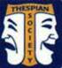 We are Thespian Troupe # 5135